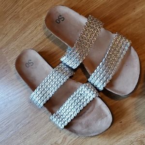 So sandals